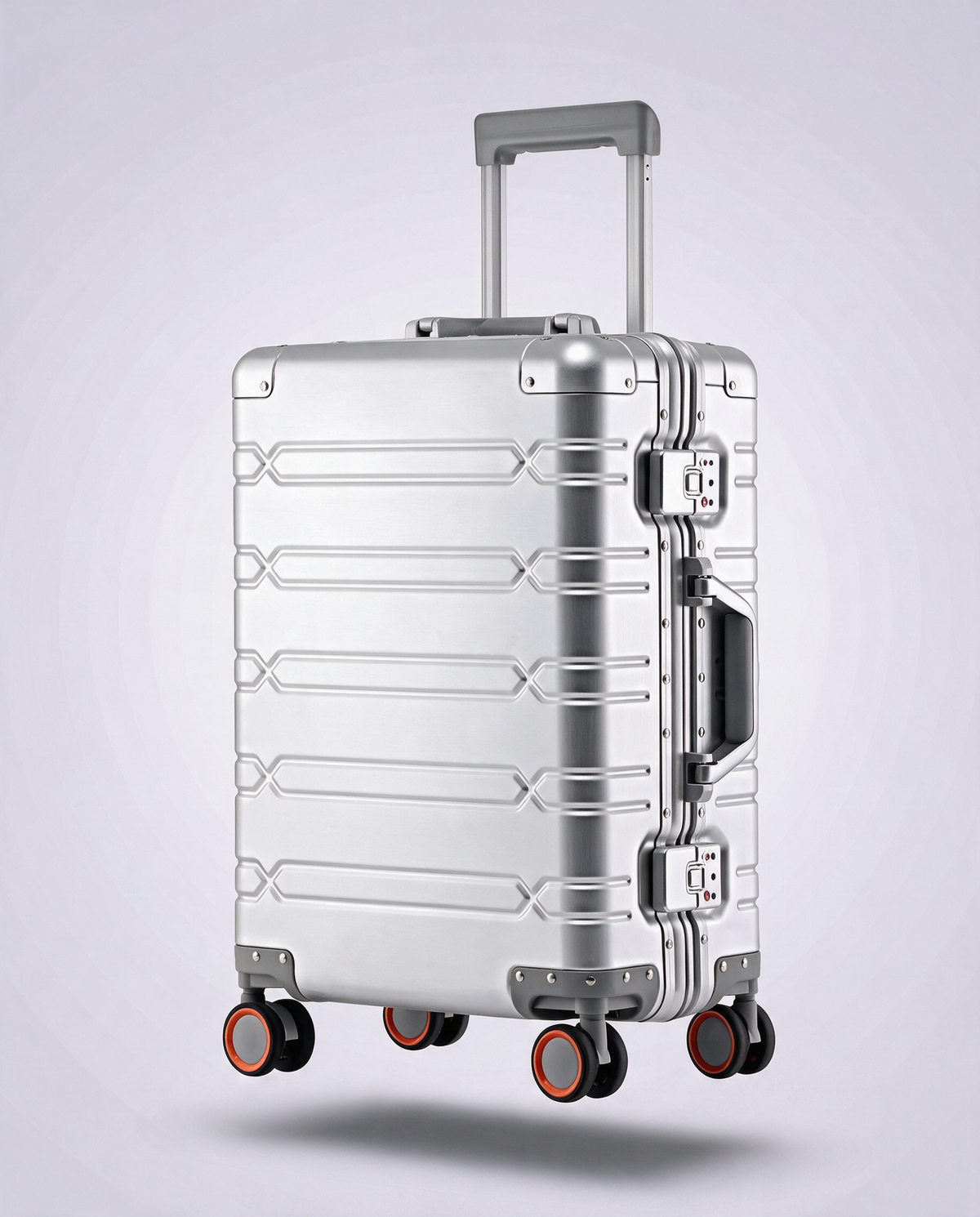VAREL Signature Aluminium