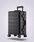 VAREL Signature Aluminium