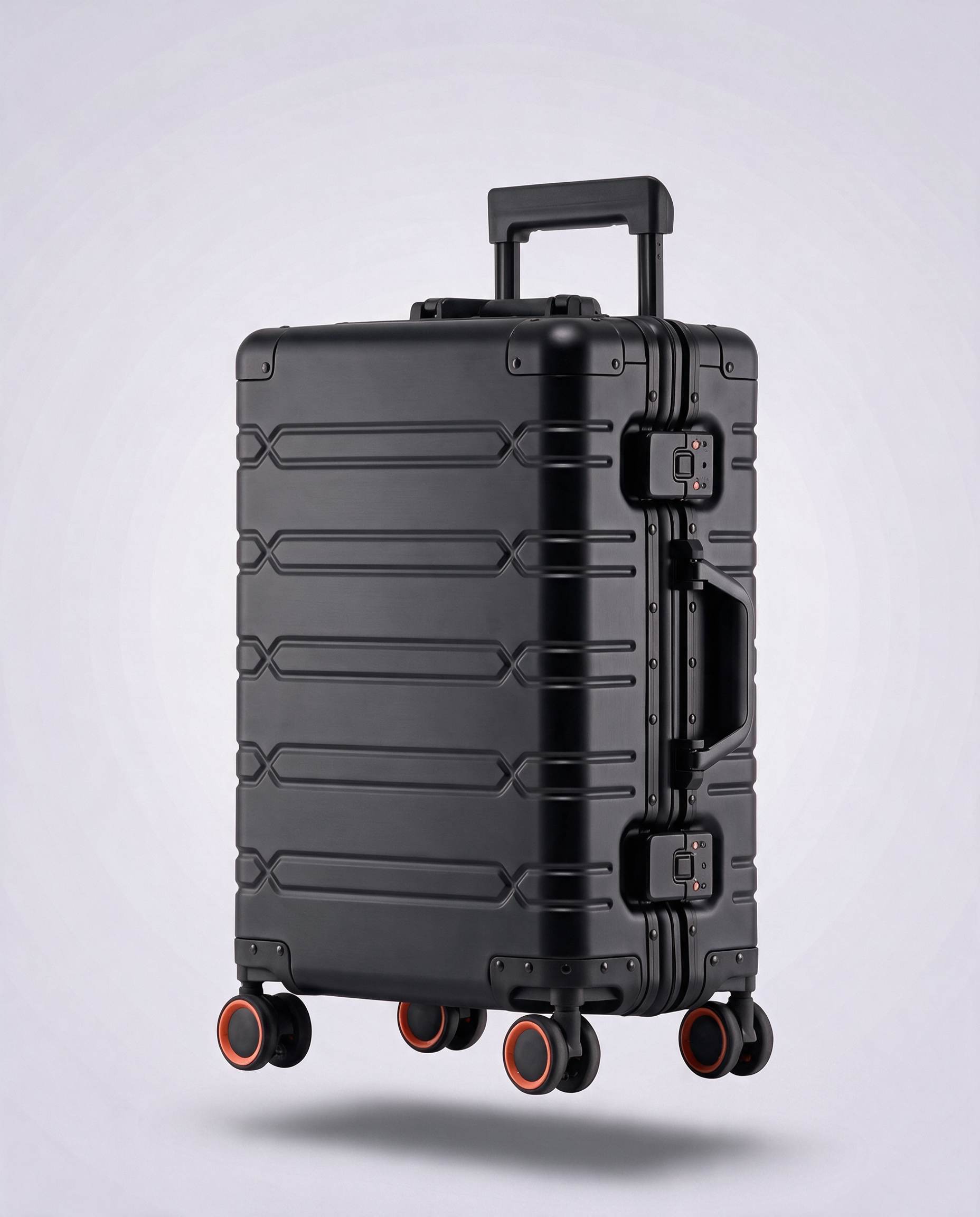 VAREL Signature Aluminium