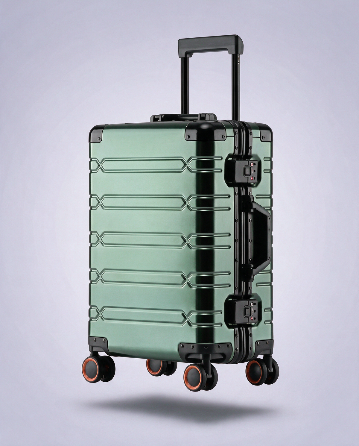 VAREL Signature Aluminium