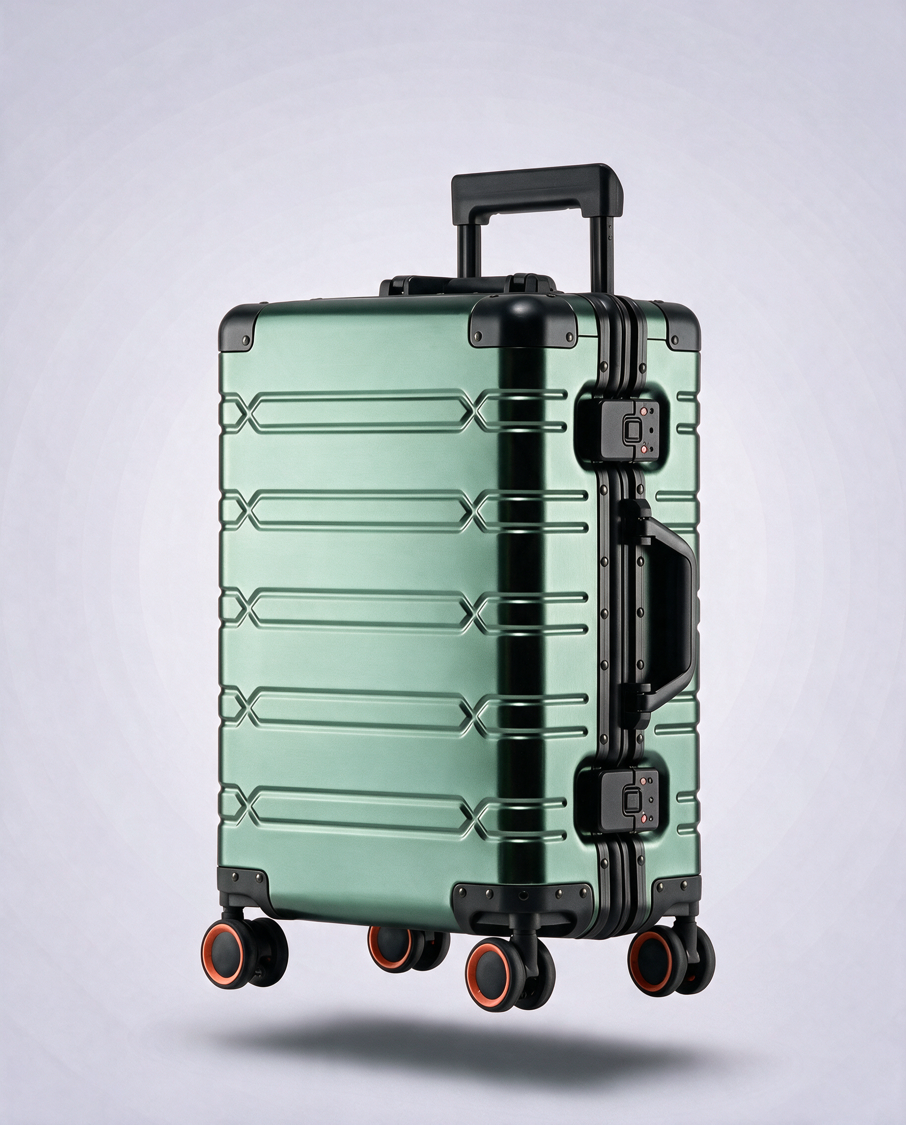 VAREL Signature Aluminium