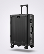 VAREL Signature Cabine - coloris Noir, valise cabine 20 pouces haut de gamme